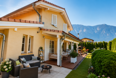 À vendre – Charmante villa individuelle de 4.5 pièces à Fully