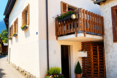Villa de 6.5 pièces à vendre à Fully
