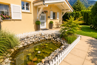 À vendre – Charmante villa individuelle de 4.5 pièces à Fully