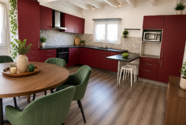Magnifique villa individuelle de 4.5 pièces à vendre à Fully