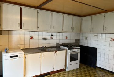 À vendre – Chalet à rénover avec fort potentiel de développement à Troistorrents | CHF 390'000.–