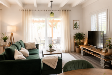 Magnifique villa individuelle de 4.5 pièces à vendre à Fully
