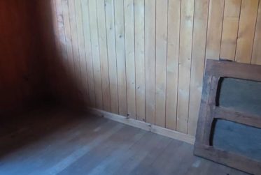 Chalet à rénover à vendre – Troistorrents