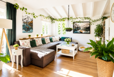 À vendre – Charmante villa individuelle de 4.5 pièces à Fully