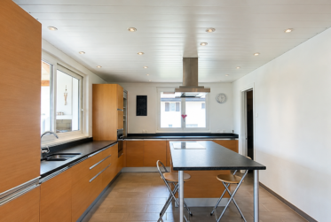 Villa d'exception 6.5 pièces à vendre à Saint-Maurice