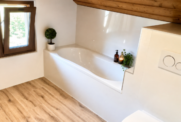 Magnifique maison individuelle de 2 appartements à vendre à Corbeyrier ( à quelques minutes d'Aigle)