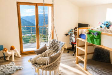 Villa individuelle de 2 appartements à vendre à Ayent (off-market)