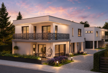 Belle Maison Comtemporaine 5 min de Bâles - Très bonne opportunité