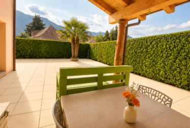 VILLA D’EXCEPTION À VENDRE À FULLY