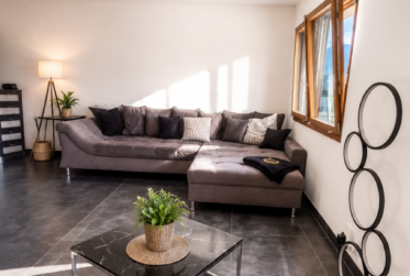 Villa individuelle de 2 appartements à vendre à Ayent (off-market)