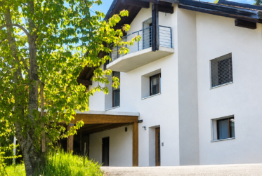 Villa individuelle de 2 appartements à vendre à Ayent (off-market)