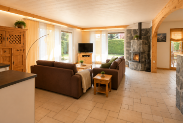 VILLA D’EXCEPTION À VENDRE À FULLY