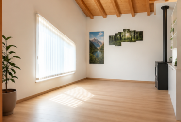 VILLA D’EXCEPTION À VENDRE À FULLY