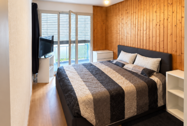 2 Rooms Wohnung, Eigentumswohnung