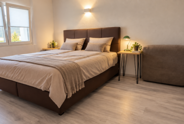 VILLA JUMELÉE 4,5 PIÈCES À VENDRE – SAILLON