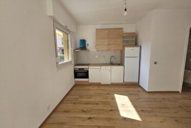 Magnifique appartement de rendement rénové