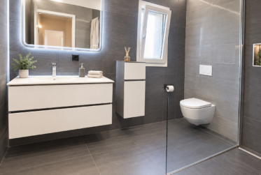 VILLA JUMELÉE 4,5 PIÈCES À VENDRE – SAILLON