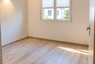 VILLA JUMELÉE 4,5 PIÈCES À VENDRE – SAILLON