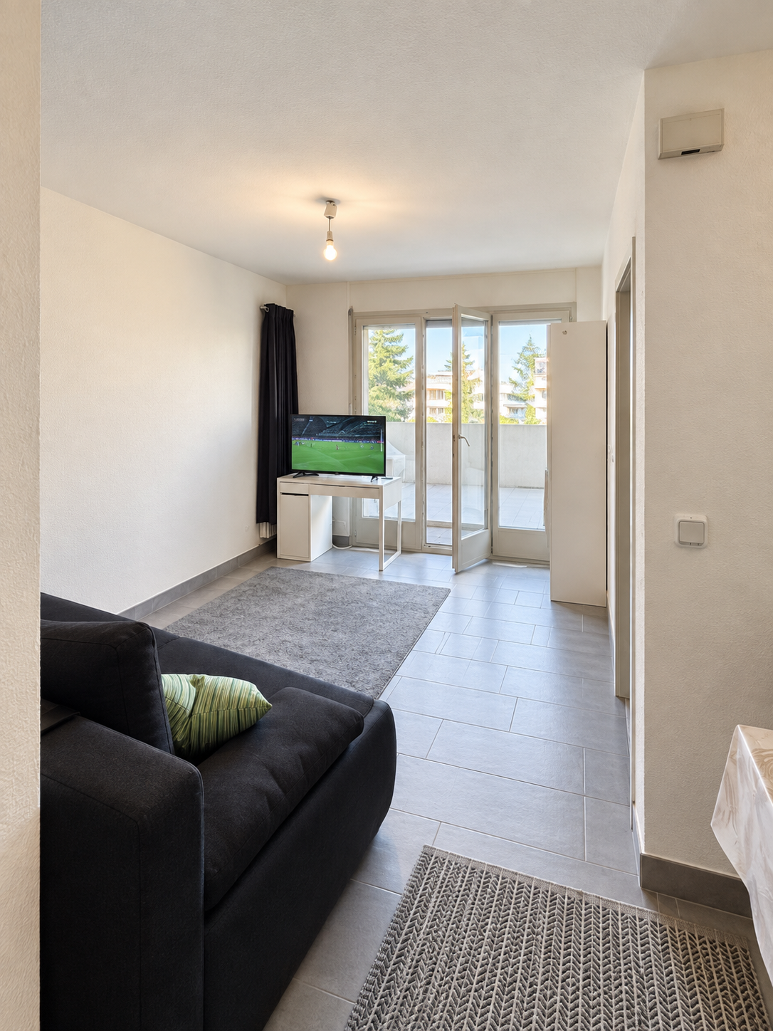 APPARTEMENT 2,5 PIÈCES À VENDRE – SIERRE