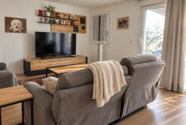 APPARTEMENT 3,5 PIÈCES À VENDRE – MONTHEY