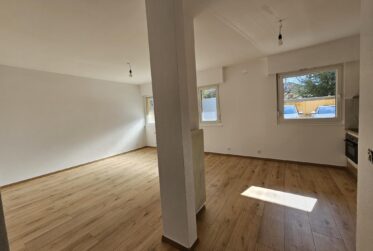Magnifique appartement de rendement rénové