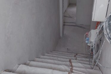 Immeuble en rénovation - 6 appartements – Vouvry (VS)