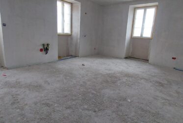 Immeuble en rénovation - 6 appartements – Vouvry (VS)