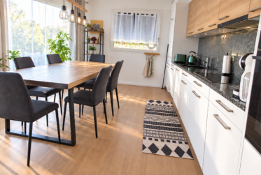 APPARTEMENT 3,5 PIÈCES À VENDRE – MONTHEY