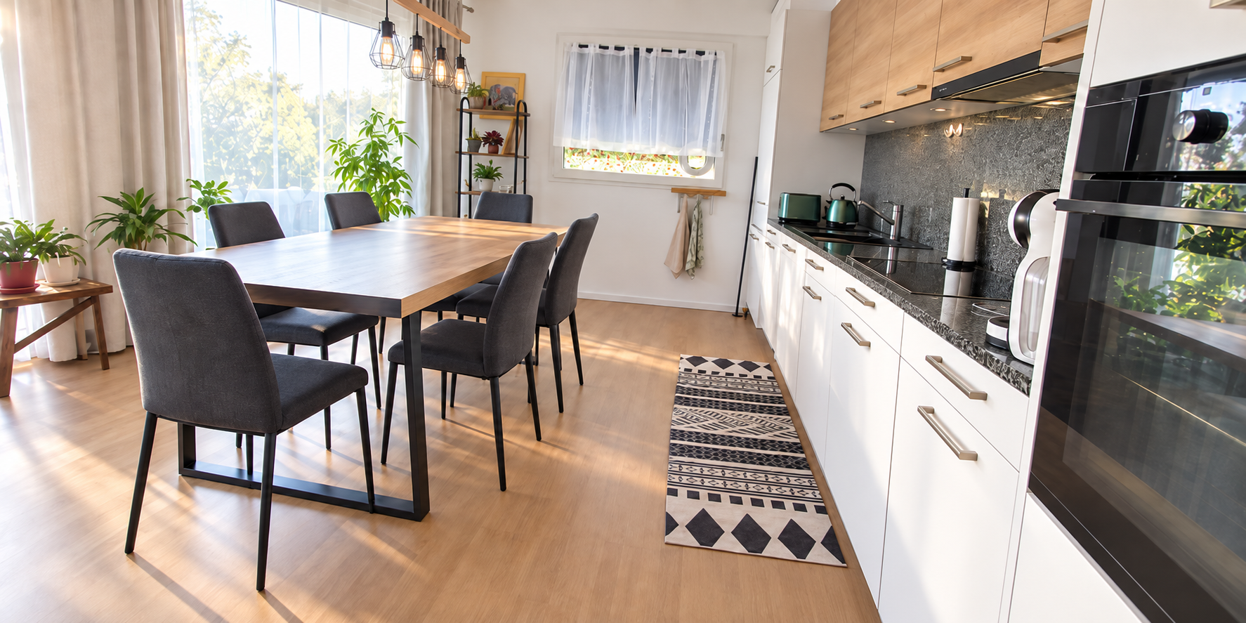 APPARTEMENT 3,5 PIÈCES À VENDRE – MONTHEY