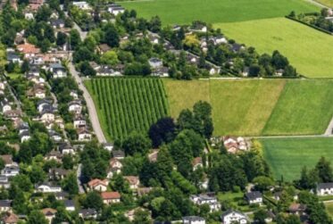 DUPLEX EN ATTIQUE DE 4,5 PIÈCES – CHAVANNES-DE-BOGIS
