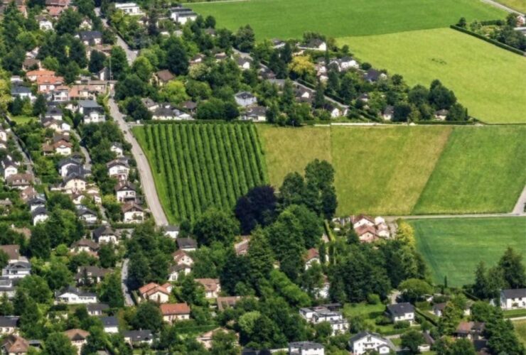 DUPLEX EN ATTIQUE DE 4,5 PIÈCES – CHAVANNES-DE-BOGIS