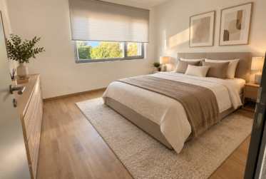 APPARTEMENT 4,5 PIÈCES AVEC TERRASSE ROOFTOP A VENDRE A VEVEY