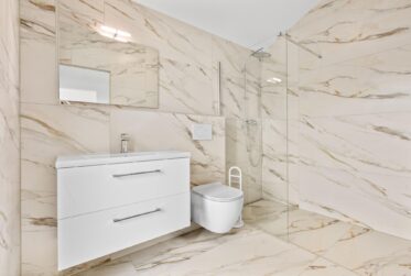 Splendide villa mitoyenne de 5.5 pièces à louer