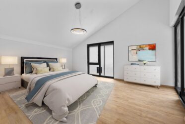 Splendide villa mitoyenne de 5.5 pièces à louer