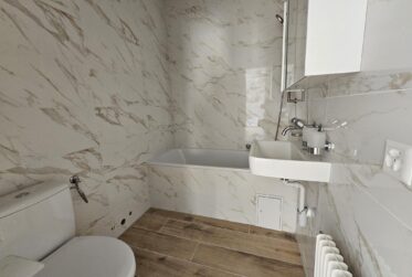 Magnifique appartement de rendement rénové