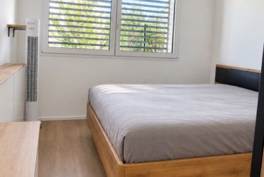 APPARTEMENT 3,5 PIÈCES À VENDRE – MONTHEY