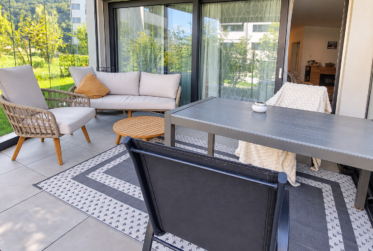 APPARTEMENT 3,5 PIÈCES À VENDRE – MONTHEY