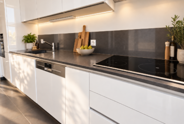 APPARTEMENT 4,5 PIÈCES AVEC TERRASSE ROOFTOP A VENDRE A VEVEY