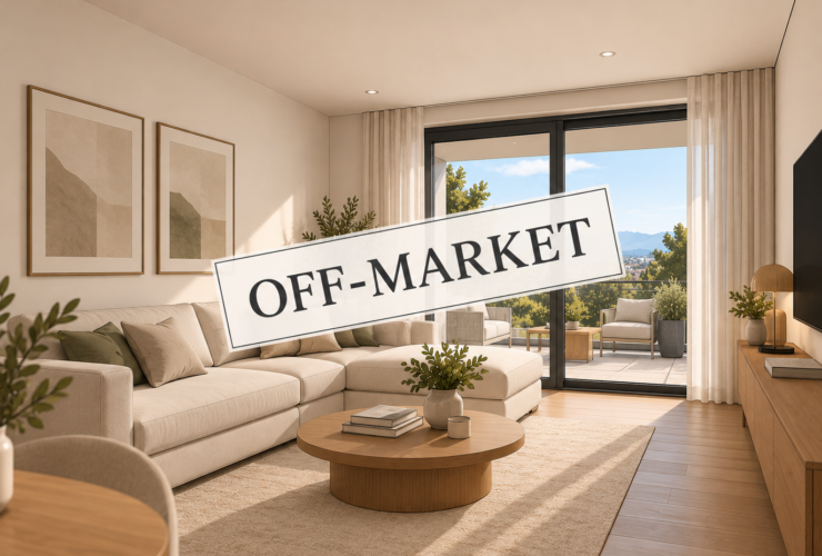 APPARTEMENT 1 PIÈCE À VENDRE – PROCHE DE VERNIER, GENÈVE