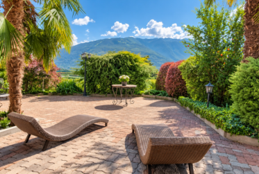 VILLA D’EXCEPTION À SAINT-SÉVERIN – CONTHEY