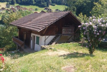 2.5 Rooms Chalet