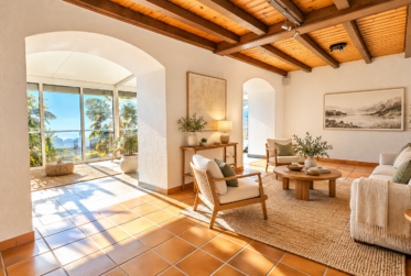 VILLA D’EXCEPTION À SAINT-SÉVERIN – CONTHEY