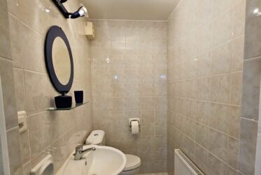 À LOUER – Bel appartement 3,5 pièces, spacieux et lumineux