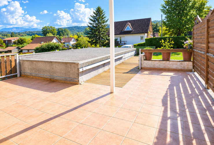 À LOUER – Bel appartement 3,5 pièces, spacieux et lumineux