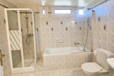 À LOUER – Bel appartement 3,5 pièces, spacieux et lumineux