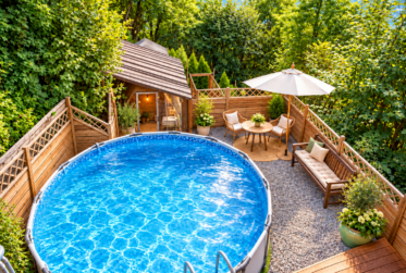 MAGNIFIQUE CHALET INDIVIDUEL « LES MARMOTTES » À VENDRE À GRYON