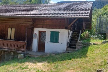 2.5 Rooms Chalet