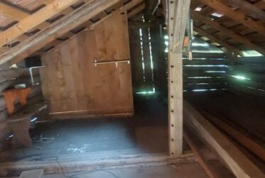 2.5 Rooms Chalet